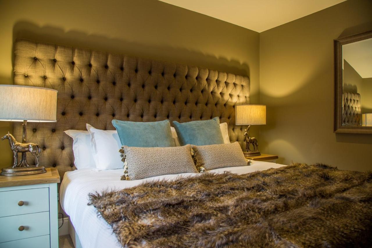 Winckley Stays Preston  Exterior photo A bedroom at The Old Vicarage